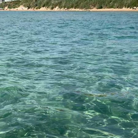 ליקאטה Mare Nostrum Casa Vacanza מראה חיצוני תמונה